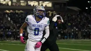Millard North Varsity Banquet 2025