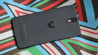 WileyFox Storm: недорого и круто
