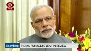 Has India Changed in Prime Minister Modi&rsquo;s First Year?