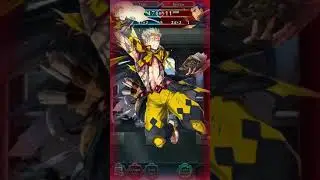 Heavy blade odin