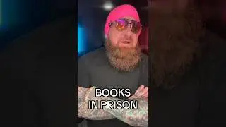 BOOKS IN PRISON