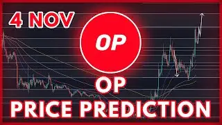 $OP MARKET UPDATE! | OPTIMISM (OP) PRICE PREDICTION & NEWS 2022!