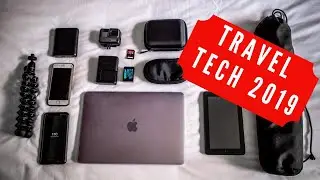 Travel Tech 2019