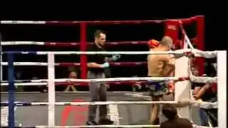 Fabio Siciliani VS Fernando Calzetta SEMIFINALE TITOLO ONESONGCHAI