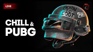 METAL × CHILL × PVP [зкз муз ВКЛ]