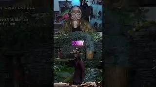 Atomfall: Upsi!!!! #Atomfall #SurvivalGame #OpenWorld #BritishZone #PostApokalypse #newgame