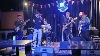 Fourdads - Pengembara (Suckerhead Cover)