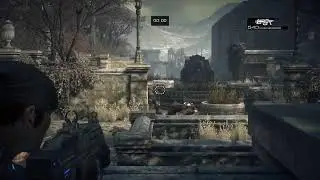 Gears Of War Reloaded PS5