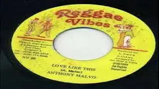 Marlon Stewart - Need Your Love