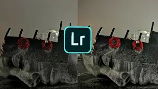 Stay At Home Photo Editing Tips - How to Improve Low Light Images!