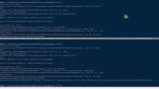tutoriel 1 cherrypy partie 1 : a basic web application
