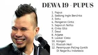Kumpulan Lagu-Lagu Terbaik Dewa 19