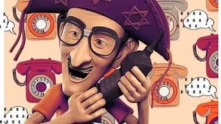 PEGADINHA DO MUÇÃO - 22