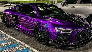 JINXSPRO SHOWME Bass Car HQ