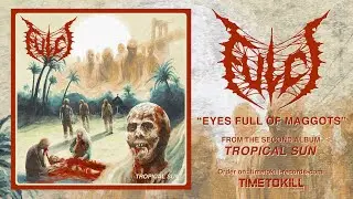FULCI - Eye Full Of Maggots (Audio streamer)
