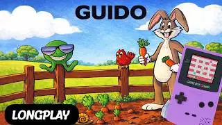Guido - Game Boy Color Longplay video