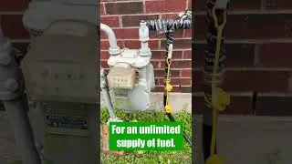 BASE POWER Generator Setup