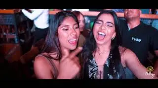Gata Oficial - Luigi 21 Plus | Milagro Club Montería (En vivo)