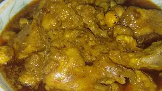 Wedding chicken korma recipe | amazing chicken korma | easy and simple korma recipe |😋👌🏻