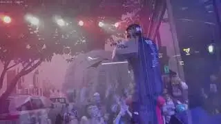 Stronger Than My Soles - $TU (Concert Mashup)