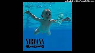 Nirvana - Lithium (C# Tuning)