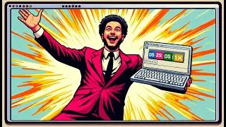 Python Pioneers: Lesson 21 - The OS Module
