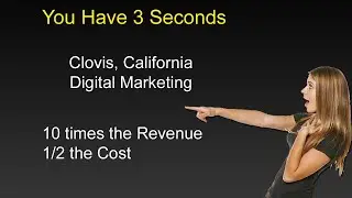 284 Clovis California Digital Marketing
