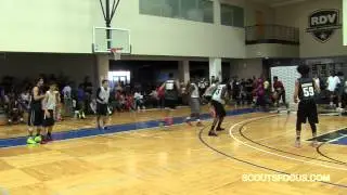 Team1 81 Robin Perry 6'0 146 Oak Ridge High School FL 2018