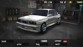 Drift Horizon Online Pro - Gameplay IOS