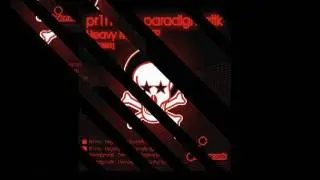 Paradigmatik - Damascus (Pr1mo Pumpmix)