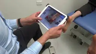 3D IPAD SCANNER | Using the iSense