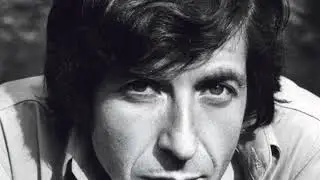 Leonard Cohen &mdash; A Thousand Kisses Deep (spoken poem)