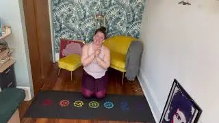 Quick Tips: Avoiding More Wrist Pain in Downward Facing Dog