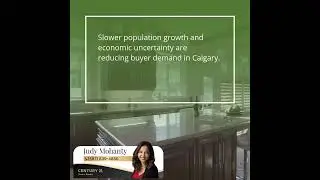 Calgary Homes Early-Fall: Prices Down, Options Up | Have a hassle-free transaction