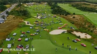 The Bridge 2019 &mdash; RICHARD MILLE