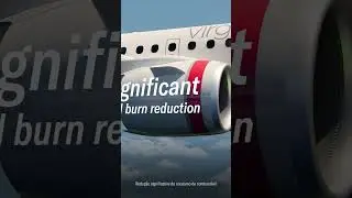 #TBT Virgin Australia E2 Order