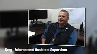 A Day in the Life of an Enforcement Agent at the Indiana Gaming Commission