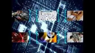 PCEiKZ Szczucin - Prezentacja zawodu: technik informatyk