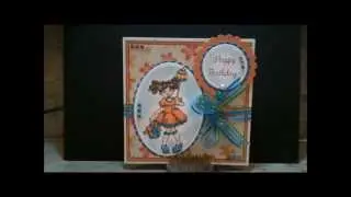 JandSib80 - Birthday Challenge