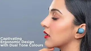 only--1499₹ boAt Airdopes 171 Bluetooth Truly Wireless Earbuds with Mic(Mysterious Blue) |