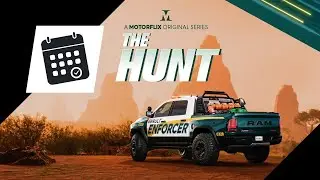 The Crew 2 | The Hunt Live Summit | Platinum Guide