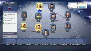 FIFA 19 GUARANTEED BUNDESLIGA TOTS SBC PACK - CHEAPEST METHOD! 80K TO COMPLETE