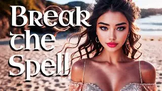 Break The Spell | Azalon Book One 2025 &ndash; An Epic Fantasy of Love, Power, and War | Romantasy
