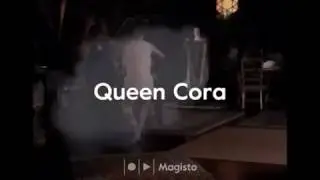 Paige || Cora -- Believer