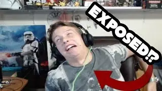 PATTY TRILLS (@PATERADACTLE) EXPOSED!?!?!?