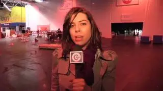 The Gadget Show Live: 2010 Preview