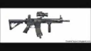 weapons of the hip-hop police