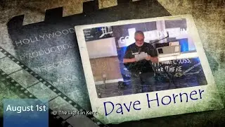 Dave Horner 2021-08-01