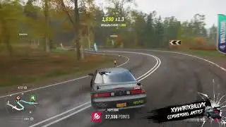 How you drift s bends