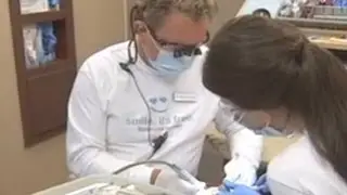 Dentistry from the Heart
